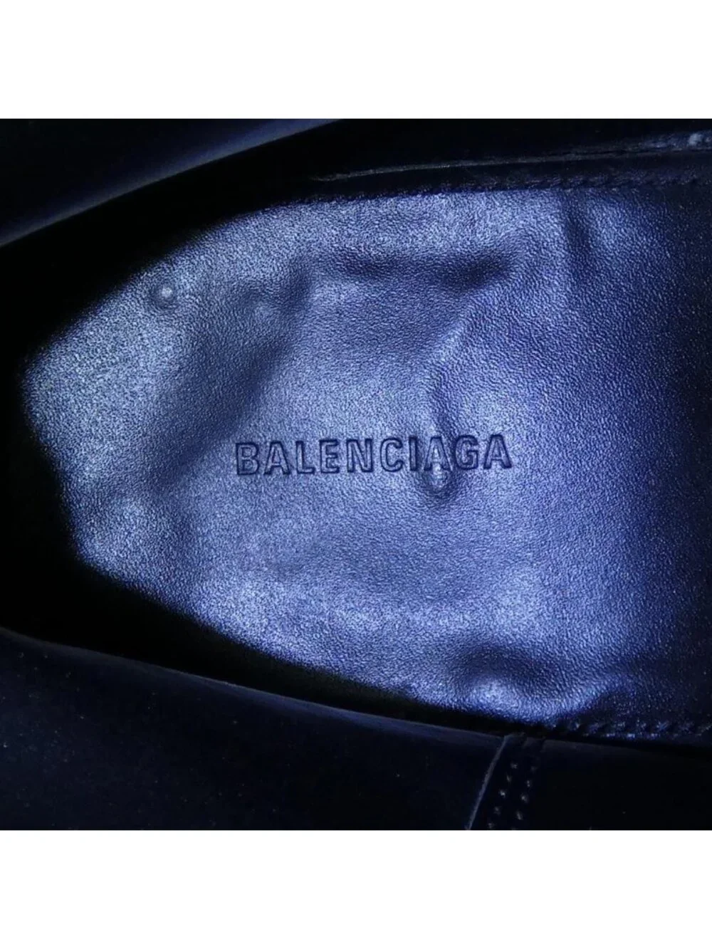 Balenciaga item code